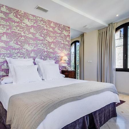 Suites Murillo Alcazar Seville Ngoại thất bức ảnh
